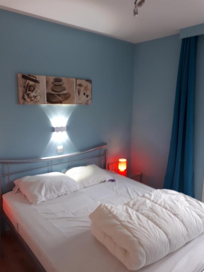 Residence Jersey ก๊กไซเดอ ภายนอก รูปภาพ