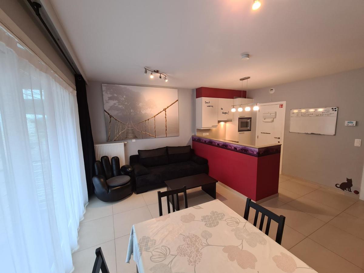 Residence Jersey ก๊กไซเดอ ภายนอก รูปภาพ