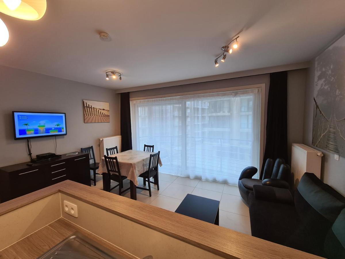 Residence Jersey ก๊กไซเดอ ภายนอก รูปภาพ