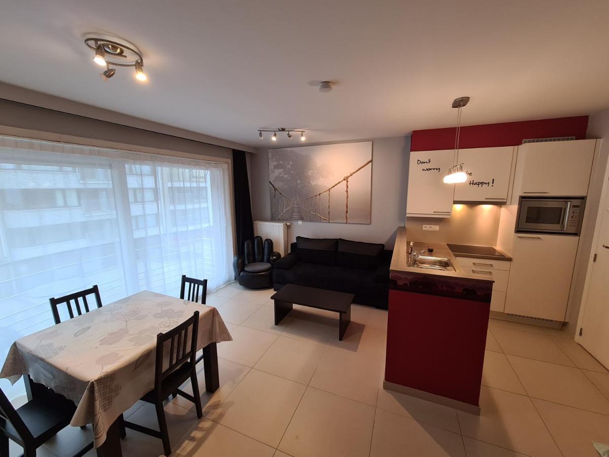 Residence Jersey ก๊กไซเดอ ภายนอก รูปภาพ